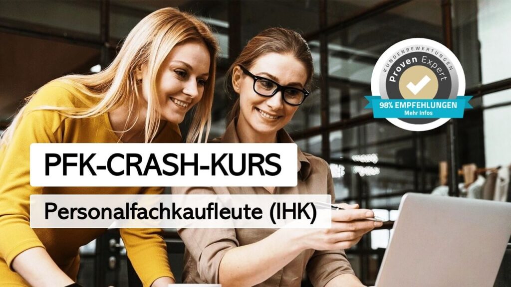 Personalfachkaufmann IHK